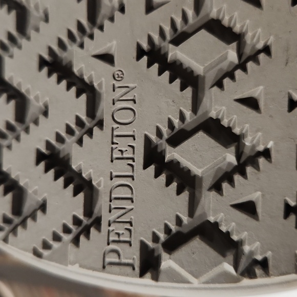 NEW Pendleton Chelsea White Sands Waterproof Rain Ankle Boots - Picture 12 of 16